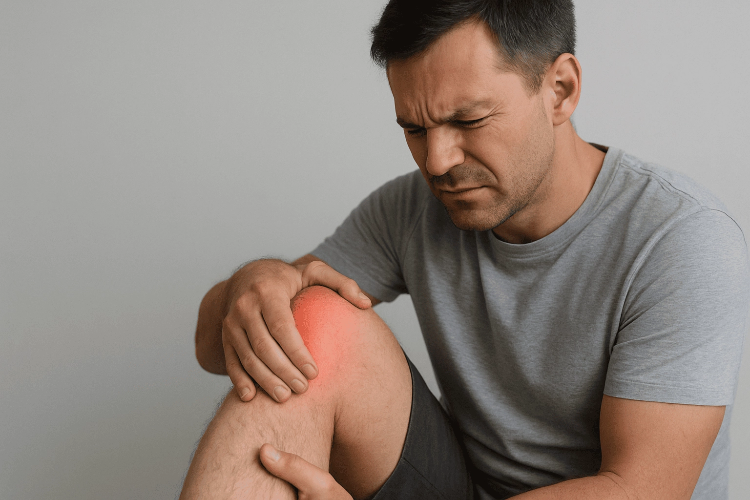 Makanan segar untuk kesehatan sendi